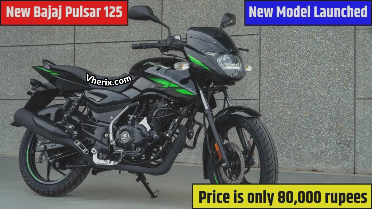 bajaj pulsar 125 price