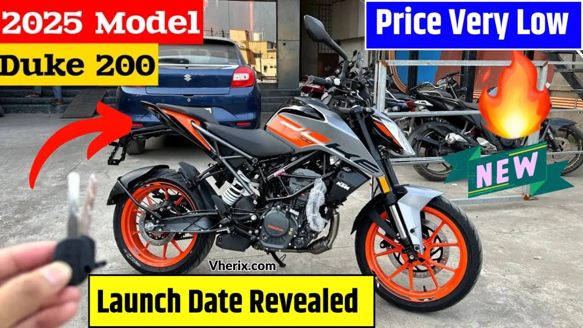 ktm duke 200