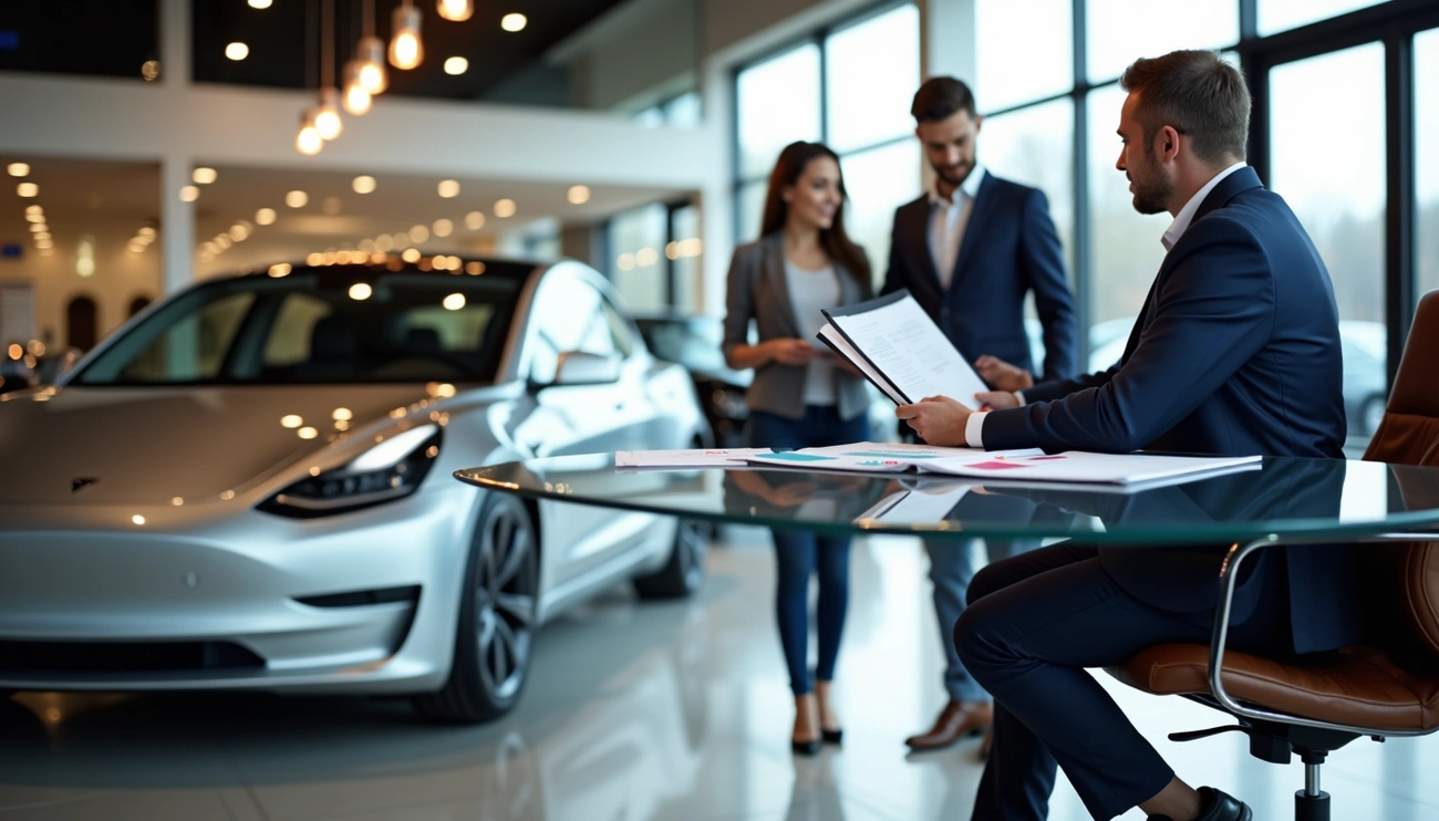 Best Insurance Financed Cars