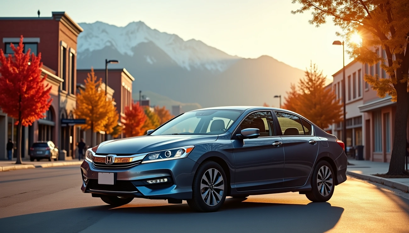 Car Insurance Logan Utah