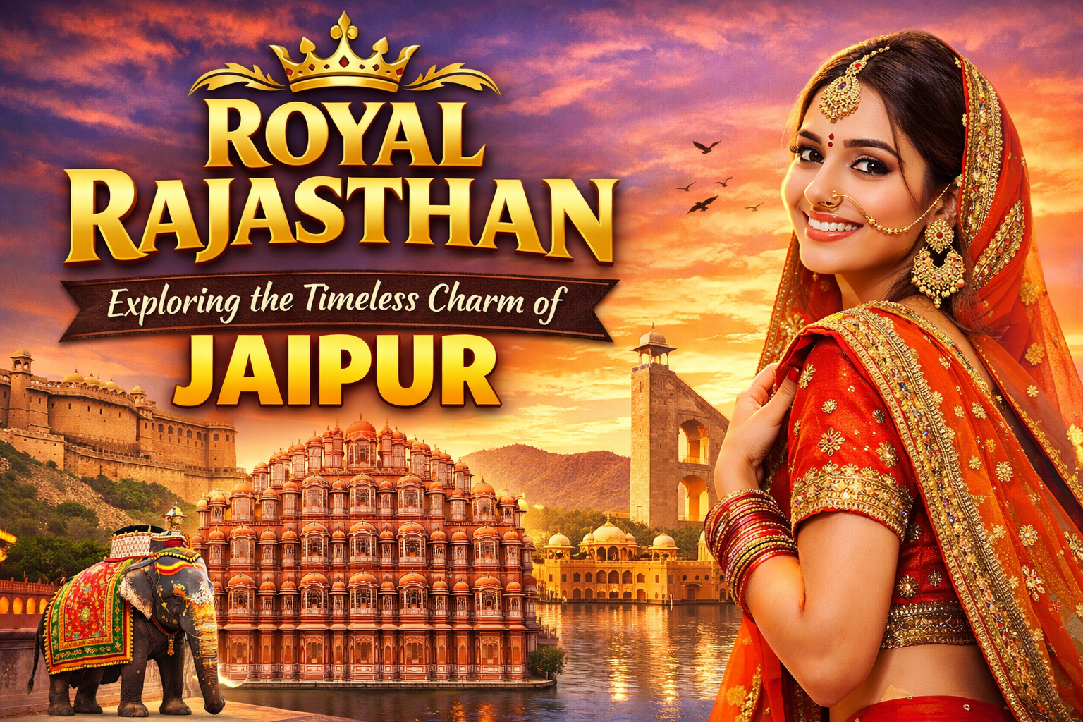 Royal Rajasthan